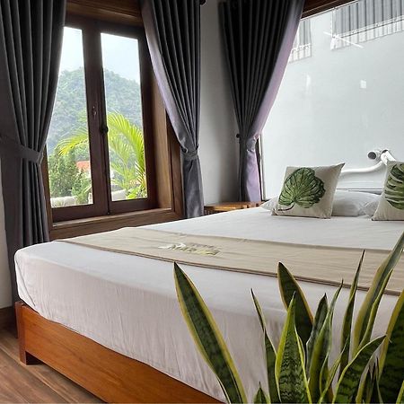 Tam Coc Marina Villa Ninh Binh Exterior foto
