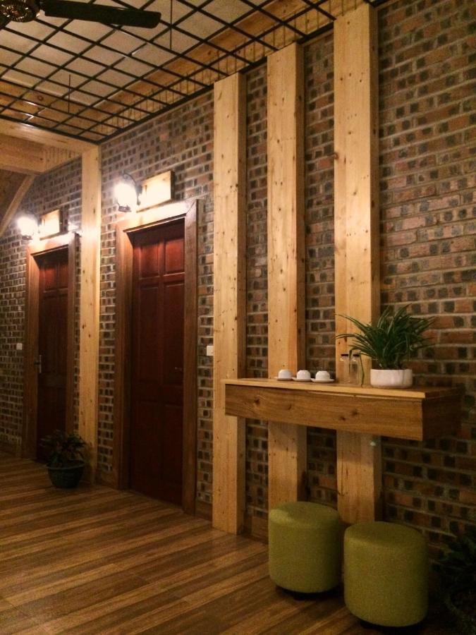 Tam Coc Marina Villa Ninh Binh Exterior foto